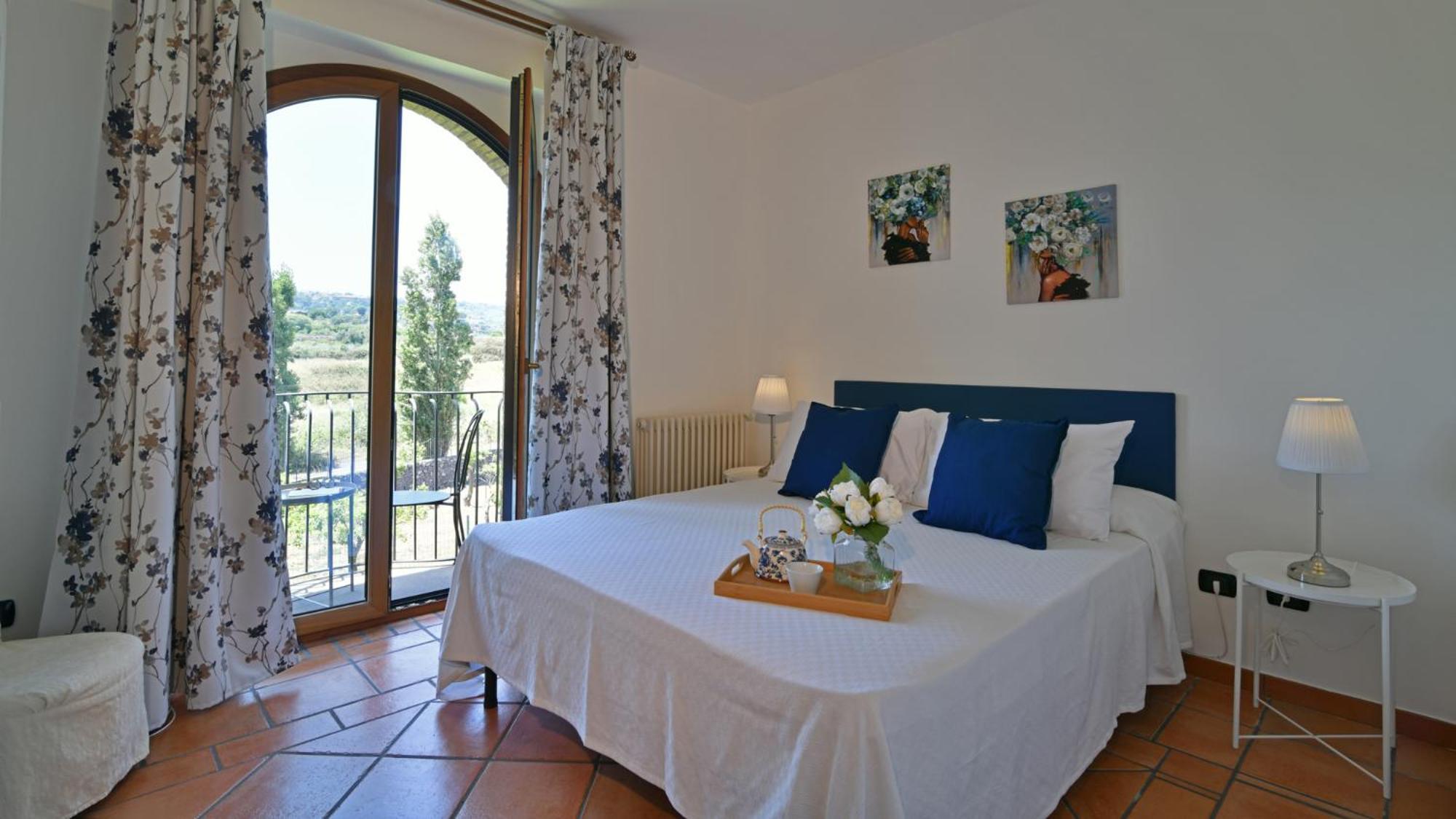 Villa Biddizza Acireale Ngoại thất bức ảnh