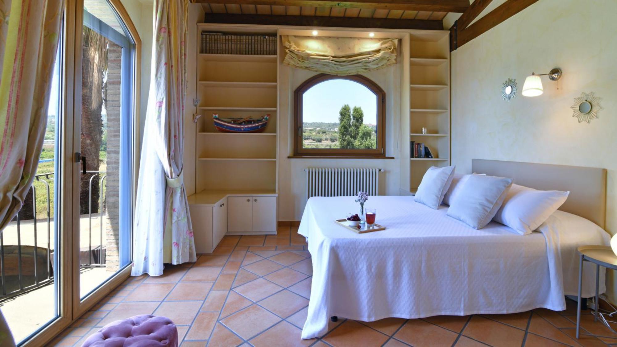 Villa Biddizza Acireale Ngoại thất bức ảnh