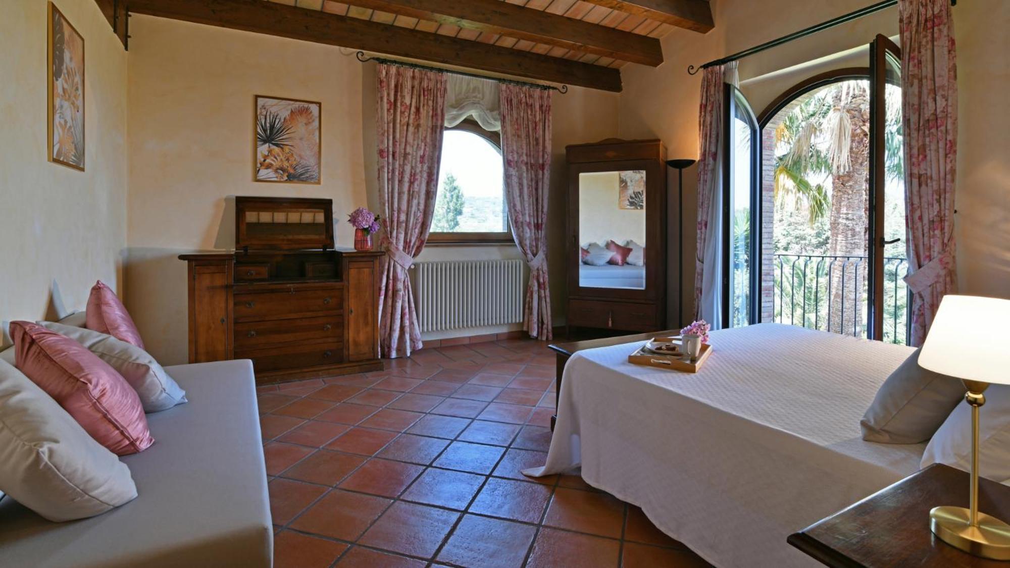 Villa Biddizza Acireale Ngoại thất bức ảnh